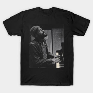 Marvin Gaye Legacy T-Shirt